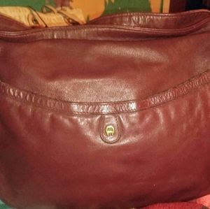 Agner purse